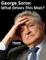 George Soros, a Hungarian-American billionaire hedge fund manager and philanthropist. Born Gy�rgy Schwartz on August 12, 1930, Soros has amassed significant wealth over the years. His net worth stood at a staggering $6.7 billion. What sets Soros apart is his remarkable generosity, he's donated over $32 billion to the Open Society Foundations, with $15 billion already distributed.